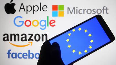 How big tech lost the antitrust battle in Europe
