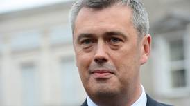 Ex-FF TD Colm Keaveney had €1.23m debts after bankruptcy