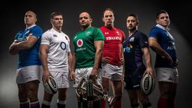 Rugby tickets for Ireland v England on sale for more than €2,000