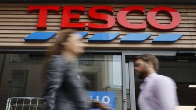 Tesco Ireland unable to increase contactless payment limit currently
