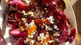 Lilly Higgins: A rich multi-layered salad using the best in-season produce