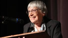 Ursula K Le Guin, acclaimed fantasy and science fiction writer, is dead at 88