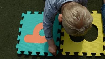 Preschool year ‘not satisfactory’ for special needs