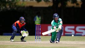 Ireland off to winning start in Cricket World Cup qualifiers