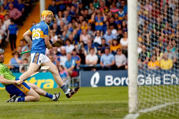 Nicky English: Tipperary’s defence is still their Achilles’ heel