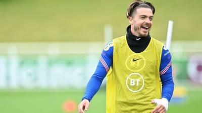 City express strong interest in Grealish, but Villa are determined not to sell