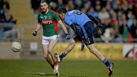 Rampant Dublin dismantle Mayo in Castlebar