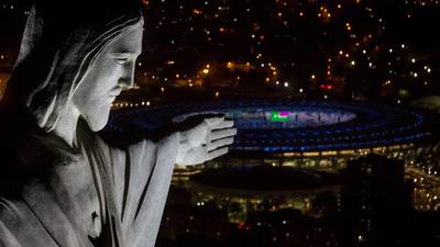 Rio not so grand: Is it game over for the  Olympics?