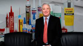 The glue that binds: Henkel’s Irish chief on acquisitions that work