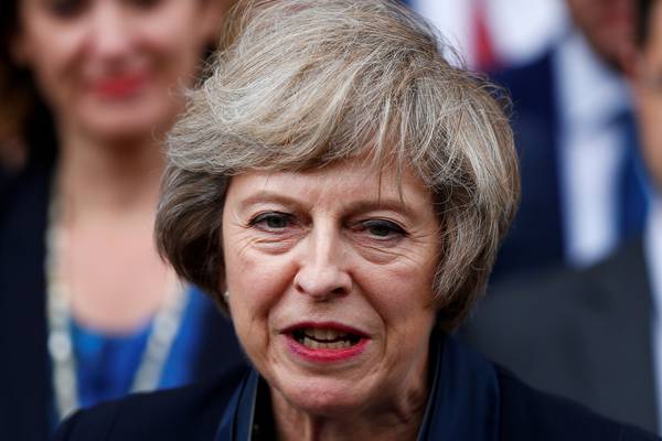 Theresa May officially resigns as Tories suffer another setback