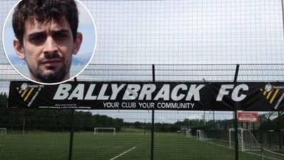 Leinster Senior League meets over false claim of player’s death