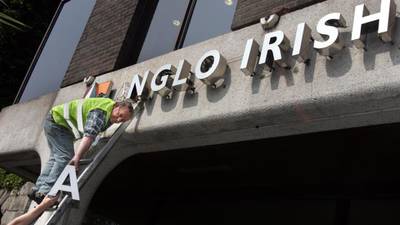 Anglo Irish Bank criminal cases could run for several years, High Court told