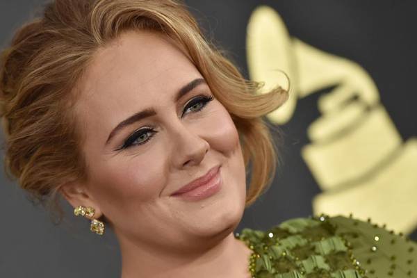 Adele was ‘first to spot’ her best friend’s post-partum psychosis