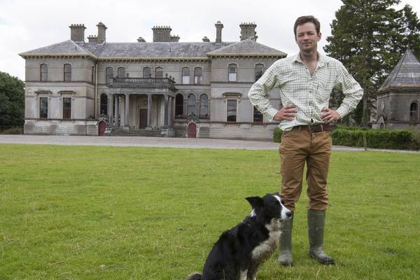 Ireland’s great houses: the homes to visit in 2019