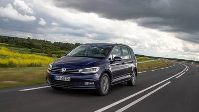 EU to have oversight after Volkswagen scandal