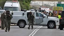 Netanyahu names British-Israeli sisters killed in occupied West Bank