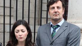 Couple wrongly advised of fatal foetal abnormality settle case and seek meeting with Minister