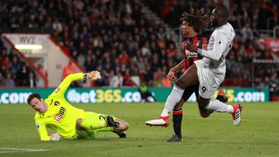 Man United warm up for Wembley with easy Bournemouth win