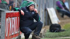 Canavan calls it a day with Fermanagh footballers