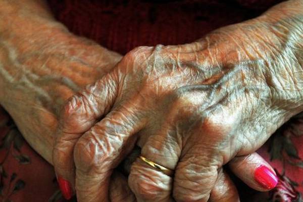 Coronavirus: Nearly 150 care homes currently require HSE support