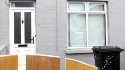 Mother of child found dead in Lisburn house denies  murder