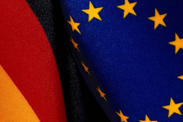 Wolfgang Munchau: We need to talk about Germany