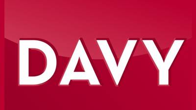 Davy  employees to get €40m as firm  repays loans