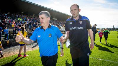 Kevin McStay set to take hold of Roscommon reins in 2016