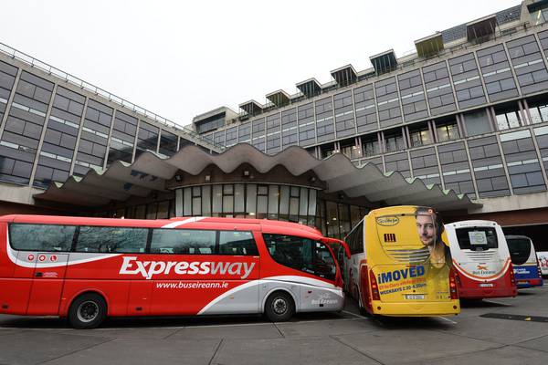 Bus Éireann strike talks adjourned until Saturday