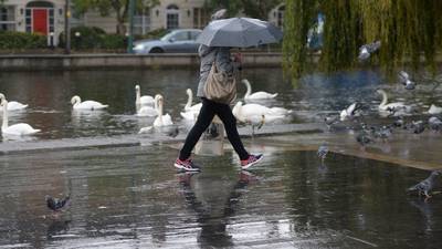 Ireland may face ‘very disturbed weather’ as Hurricane Helene hits