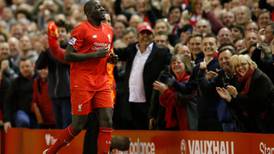 Liverpool confirm Mamadou Sakho investigated for doping violation