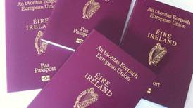 More than 62,000 Irish passports issued to NI residents in 2018