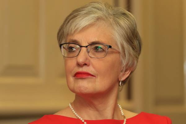 Zappone apologises for latest mother and baby homes  delay