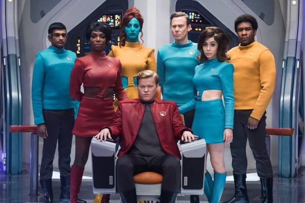 Black Mirror Season 4 review: just as dark but with a sliver of hope