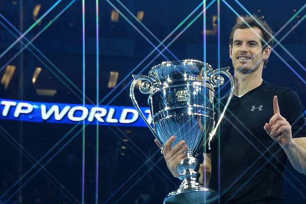 Amazon outbids Sky to win exclusive ATP tour tennis rights