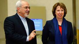 Iran uranium enrichment will not be decided in interim deal, Kerry says