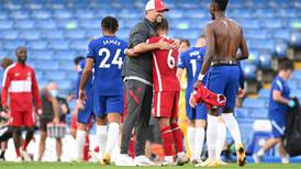 Liverpool give Chelsea nasty reality check two games into new season