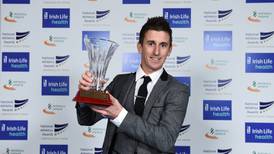 Rob Heffernan named as Athlete of the Year