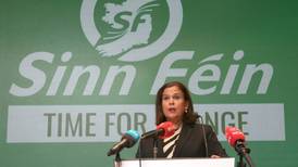 How did Sinn Féin rise to become Ireland’s most popular political party?