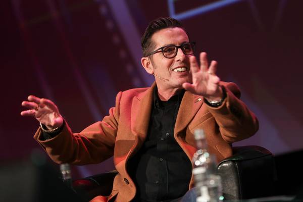 Christy Dignam: ‘Heroin wasn’t a high for me. It filled a gnawing hole, made me feel normal’
