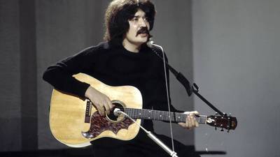 Peter Sarstedt, singer of Where Do You Go to My Lovely?, dies aged 75