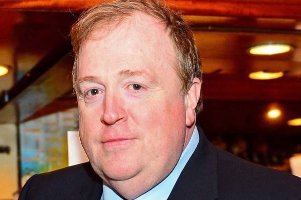 Mark FitzGerald to step down as CEO of Sherry FitzGerald