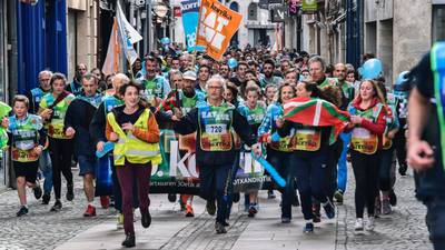 Basque language defies globalisation and enjoys resurgence
