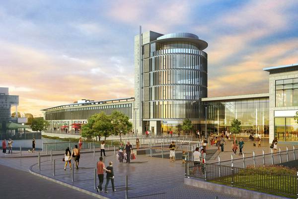 Penneys to anchor new €70m shopping centre in Carlow