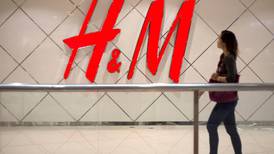 H&M profit at highest since 2007