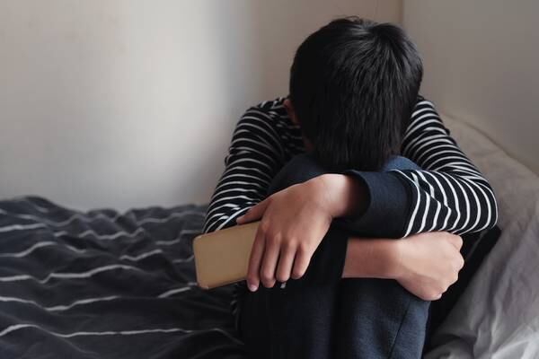 The Government is patently not committed to a high-quality child mental health service
