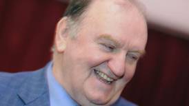 Radio: George Hook comes clean about his dirty books