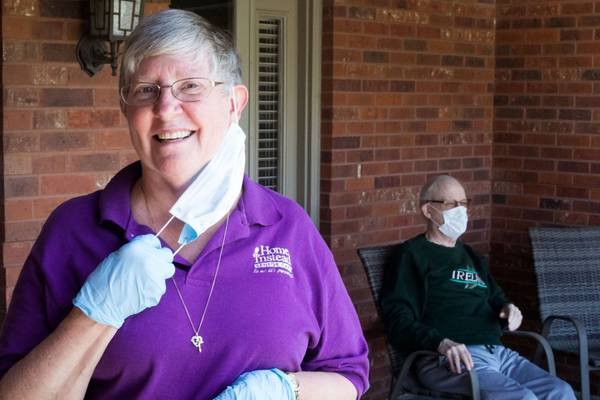 Homecare company looks to recruit 1,000 care givers