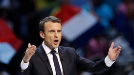 Macron victory in French poll drives European relief rally