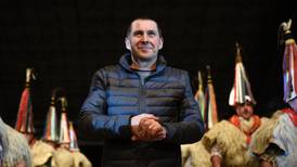 Pro-independence Basque leader’s candidacy blocked